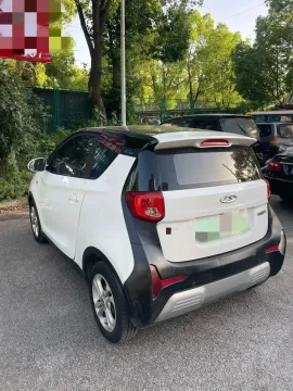 2018 CheryQQ Little Ant BEV 32.2KWH,autocango,china used car exporter,china ev exporter,chinese used car exporter,chinese used ev exporter