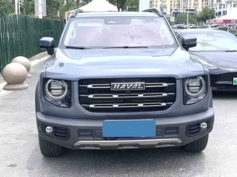 2021 Haval Dargo 1.5T 169HP L4 7DCT,autocango,china used car exporter,china ev exporter,chinese used car exporter,chinese used ev exporter