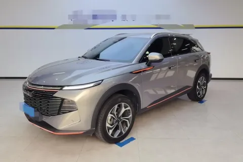 2022 HAVAL XY,autocango,china used car exporter,china ev exporter,chinese used car exporter,chinese used ev exporter