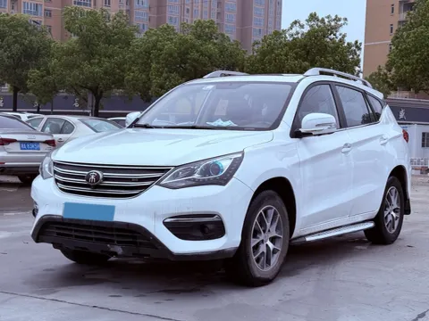 2018 BYD SONG,autocango,china used car exporter,china ev exporter,chinese used car exporter,chinese used ev exporter