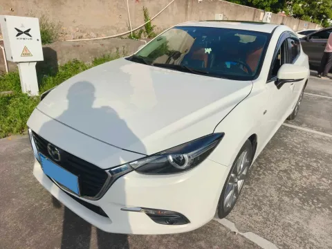 2016 MAZDA 3 AXELA,autocango,china used car exporter,china ev exporter,chinese used car exporter,chinese used ev exporter