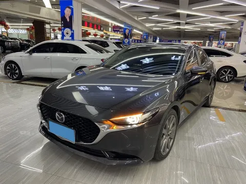 2022 MAZDA 3 AXELA,autocango,china used car exporter,china ev exporter,chinese used car exporter,chinese used ev exporter