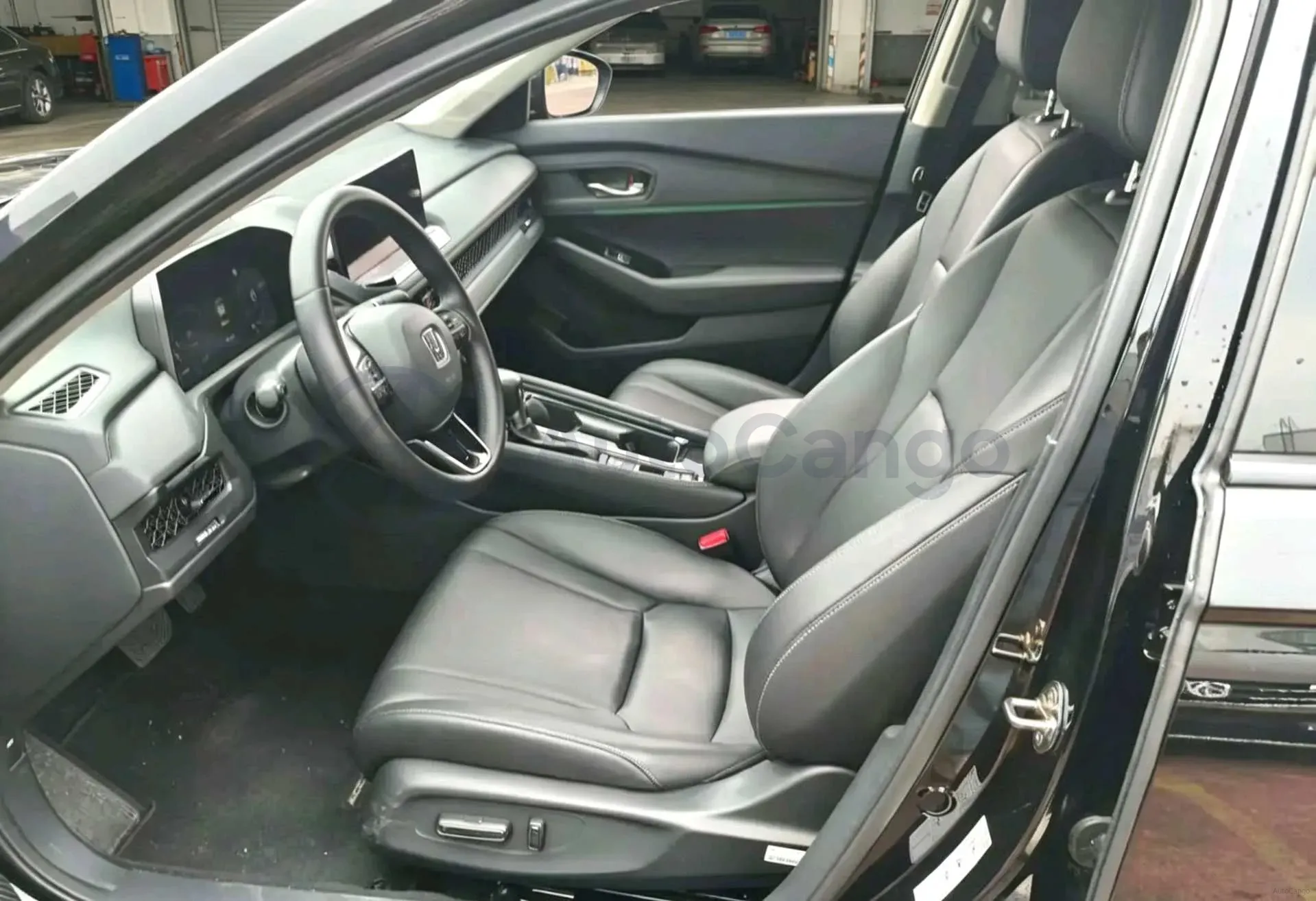 2023 Dongfeng PaLaSuo 2.0T 228HP L4 8AT,autocango,china used car exporter,china ev exporter,chinese used car exporter,chinese used ev exporter