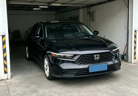 2023 Dongfeng PaLaSuo 2.0T 228HP L4 8AT