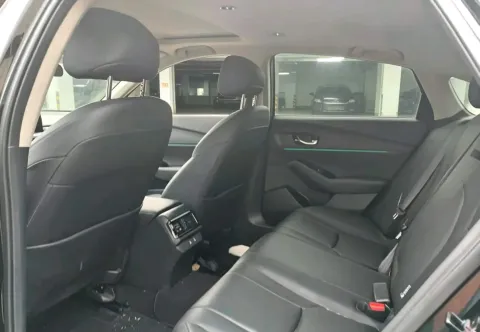 2023 Dongfeng PaLaSuo 2.0T 228HP L4 8AT