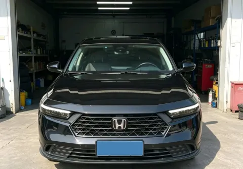 2023 Dongfeng PaLaSuo 2.0T 228HP L4 8AT