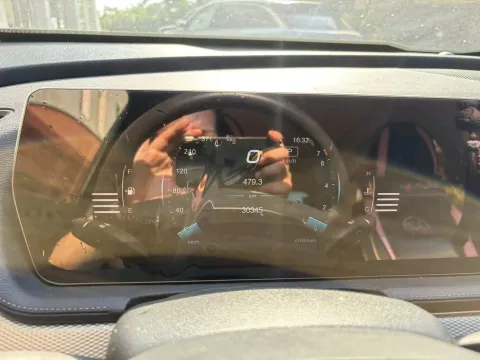 2020 BeiJing Auto X7 1.5T 188HP L4 7DCT
