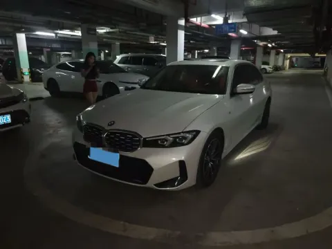 2023 BMW 3 SERIES,autocango,china used car exporter,china ev exporter,chinese used car exporter,chinese used ev exporter