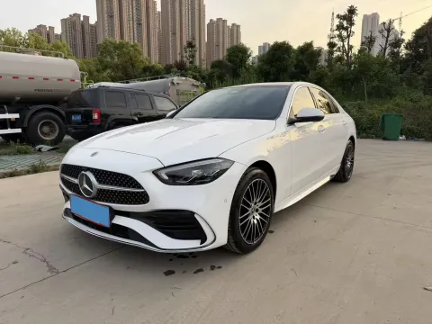 2024 MERCEDES-BENZ C CLASS,autocango,china used car exporter,china ev exporter,chinese used car exporter,chinese used ev exporter
