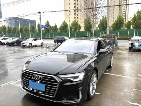 2022 AUDI A6L,autocango,china used car exporter,china ev exporter,chinese used car exporter,chinese used ev exporter