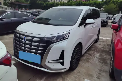 2023 DENZA D9,autocango,china used car exporter,china ev exporter,chinese used car exporter,chinese used ev exporter