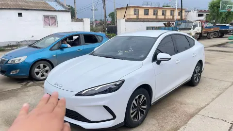 2025 BYD SEAL05 DM-I,autocango,china used car exporter,china ev exporter,chinese used car exporter,chinese used ev exporter
