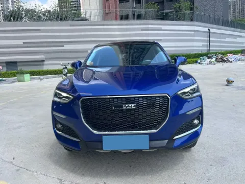 2020 Haval F5 1.5T 150HP L4 7DCT,autocango,china used car exporter,china ev exporter,chinese used car exporter,chinese used ev exporter