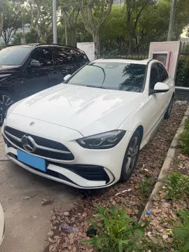 2022 MERCEDES-BENZ C CLASS,autocango,china used car exporter,china ev exporter,chinese used car exporter,chinese used ev exporter