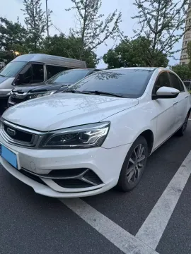 2020 GEELY EMGRAND,autocango,china used car exporter,china ev exporter,chinese used car exporter,chinese used ev exporter