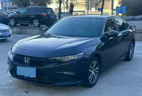 2023 HONDA INTEGRA,autocango,china used car exporter,china ev exporter,chinese used car exporter,chinese used ev exporter