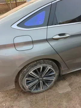 2024 Chery Arrizo 8 1.6T 197HP L4 7DCT,autocango,china used car exporter,china ev exporter,chinese used car exporter,chinese used ev exporter