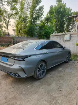 2024 Chery Arrizo 8 1.6T 197HP L4 7DCT,autocango,china used car exporter,china ev exporter,chinese used car exporter,chinese used ev exporter