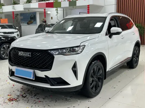 2021 HAVAL H6,autocango,china used car exporter,china ev exporter,chinese used car exporter,chinese used ev exporter