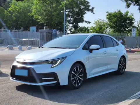 2021 TOYOTA LEVIN,autocango,china used car exporter,china ev exporter,chinese used car exporter,chinese used ev exporter
