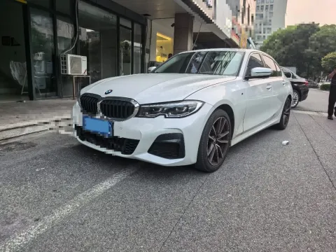 2021 BMW 3 SERIES,autocango,china used car exporter,china ev exporter,chinese used car exporter,chinese used ev exporter