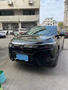 2021 HONDA BREEZE,autocango,china used car exporter,china ev exporter,chinese used car exporter,chinese used ev exporter