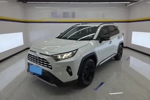 2021 TOYOTA RAV4,autocango,china used car exporter,china ev exporter,chinese used car exporter,chinese used ev exporter