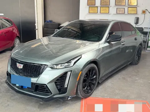 2022 CADILLAC CT5,autocango,china used car exporter,china ev exporter,chinese used car exporter,chinese used ev exporter