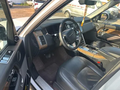 2019 BMW X7 3.0T 340HP L6 8AT
