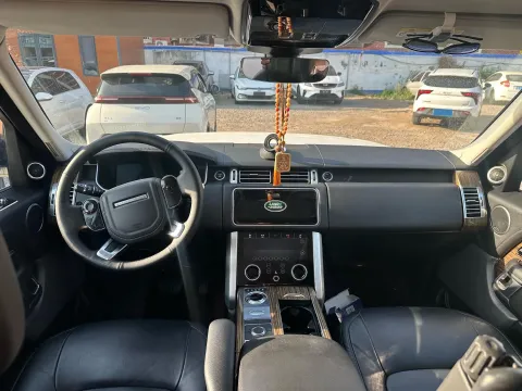 2019 BMW X7 3.0T 340HP L6 8AT
