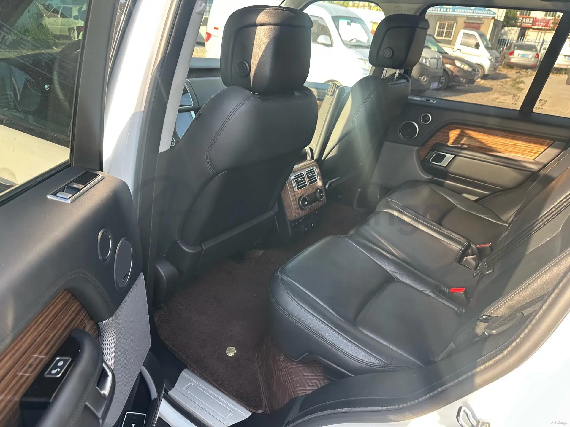 2019 BMW X7 3.0T 340HP L6 8AT,autocango,china used car exporter,china ev exporter,chinese used car exporter,chinese used ev exporter