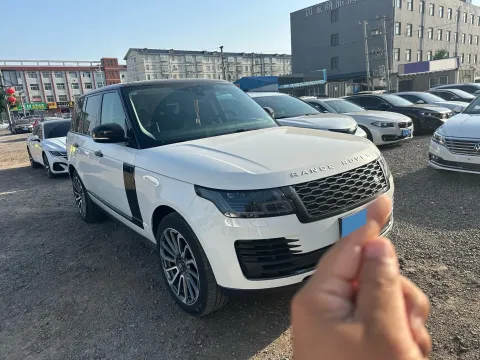 2019 BMW X7 3.0T 340HP L6 8AT