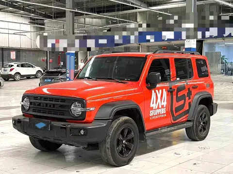 2023 TANK 300,autocango,china used car exporter,china ev exporter,chinese used car exporter,chinese used ev exporter