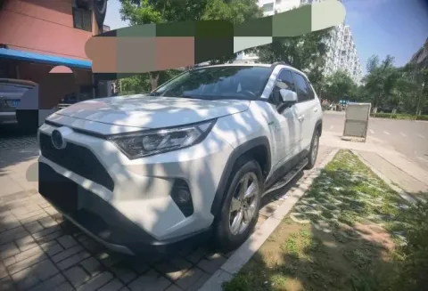 2021 TOYOTA RAV4,autocango,china used car exporter,china ev exporter,chinese used car exporter,chinese used ev exporter
