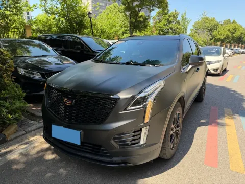 2020 CADILLAC XT5,autocango,china used car exporter,china ev exporter,chinese used car exporter,chinese used ev exporter