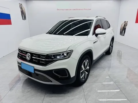 2023 VOLKSWAGEN TAYRON,autocango,china used car exporter,china ev exporter,chinese used car exporter,chinese used ev exporter