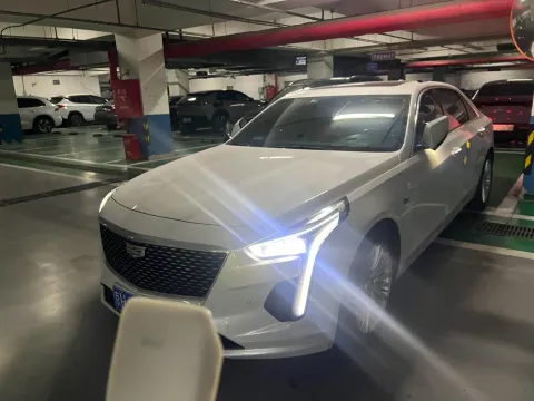 2020 CADILLAC CT6,autocango,china used car exporter,china ev exporter,chinese used car exporter,chinese used ev exporter