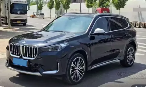 2024 BMW X1,autocango,china used car exporter,china ev exporter,chinese used car exporter,chinese used ev exporter