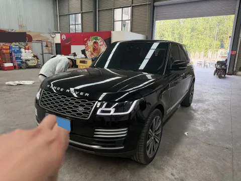 2020 LAND ROVER RANGE ROVER,autocango,china used car exporter,china ev exporter,chinese used car exporter,chinese used ev exporter