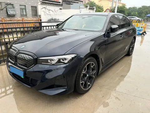 2025 BMW I3,autocango,china used car exporter,china ev exporter,chinese used car exporter,chinese used ev exporter