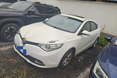 2016 MG GT,autocango,china used car exporter,china ev exporter,chinese used car exporter,chinese used ev exporter