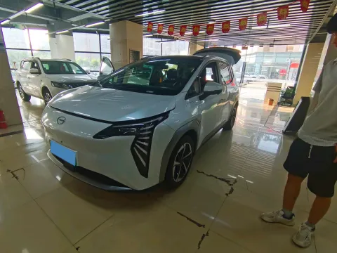 2023 AION S,autocango,china used car exporter,china ev exporter,chinese used car exporter,chinese used ev exporter