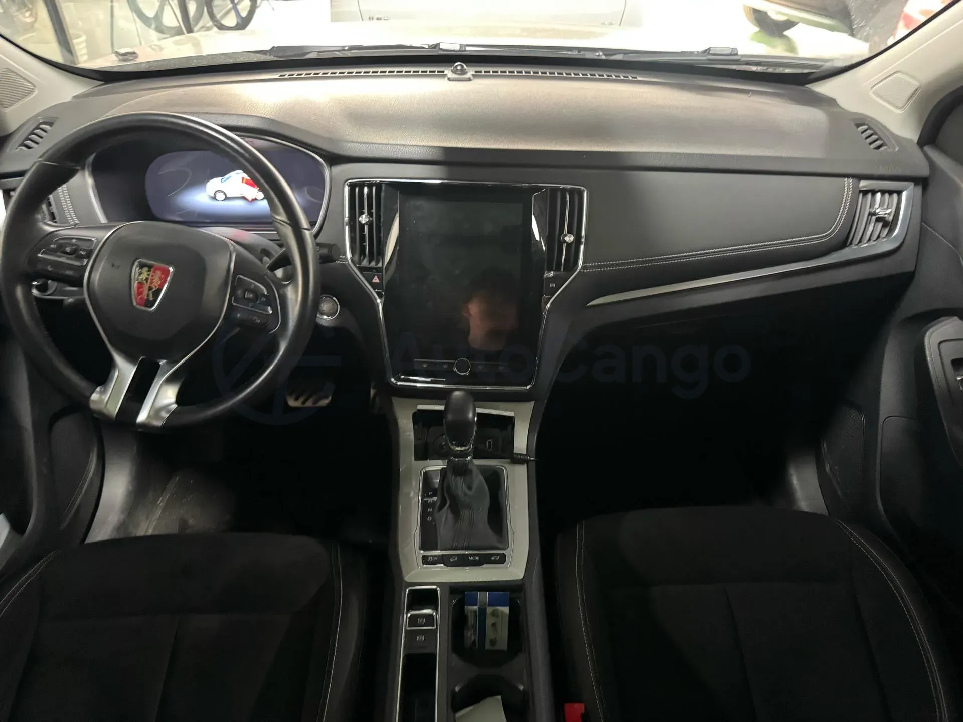 2019 Roewe RX5 1.5T 162HP L4 2AT PHEV 12KWH,autocango,china used car exporter,china ev exporter,chinese used car exporter,chinese used ev exporter