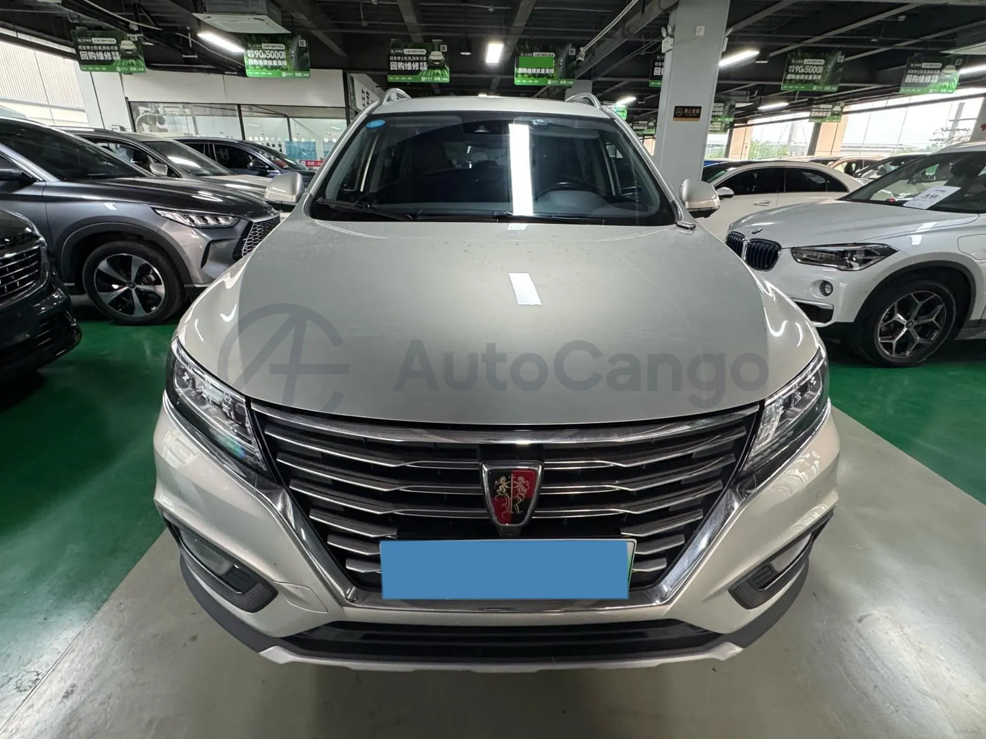 2019 Roewe RX5 1.5T 162HP L4 2AT PHEV 12KWH,autocango,china used car exporter,china ev exporter,chinese used car exporter,chinese used ev exporter