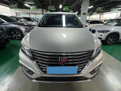 2019 Roewe RX5 1.5T 162HP L4 2AT PHEV 12KWH