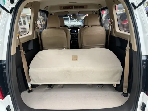 2021 WuLing HongGuang 1.5L 99HP L4 6MT