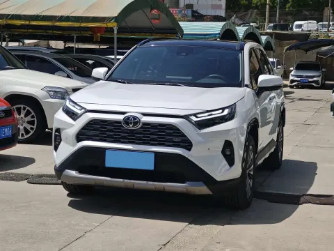 2024 TOYOTA RAV4,autocango,china used car exporter,china ev exporter,chinese used car exporter,chinese used ev exporter