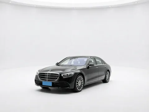 2025 MERCEDES-BENZ S CLASS,autocango,china used car exporter,china ev exporter,chinese used car exporter,chinese used ev exporter