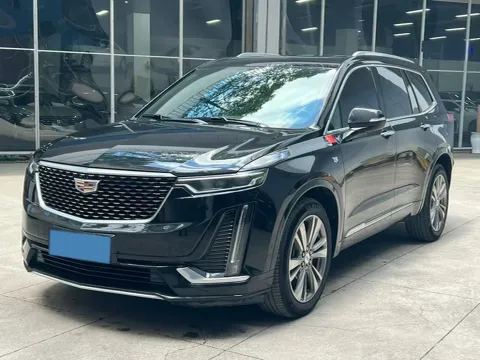 2020 CADILLAC XT6,autocango,china used car exporter,china ev exporter,chinese used car exporter,chinese used ev exporter
