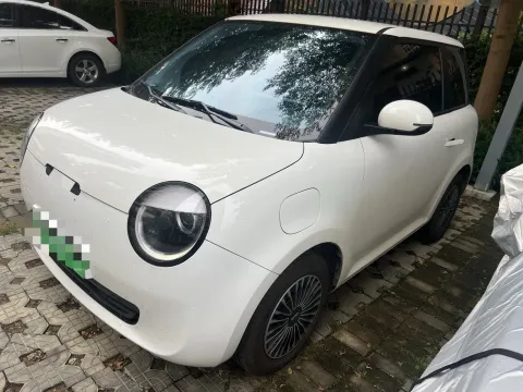 2023 CHANGAN QIYUAN LUMIN,autocango,china used car exporter,china ev exporter,chinese used car exporter,chinese used ev exporter